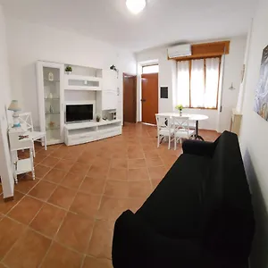 Zose - Casa Al Mare Cala Gonone